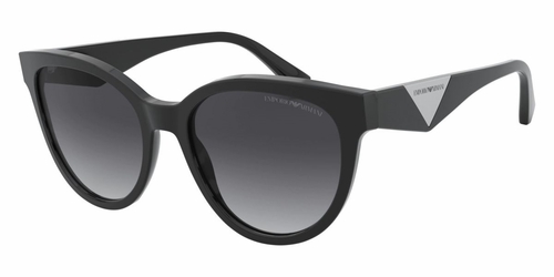 Emporio Armani 0EA4140F 50018G55 Ladies Sunglasses Emporio Armani 0EA4140F 50018G55 Ladies Sunglasses