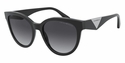 Emporio Armani 0EA4140F 50018G55 Ladies Sunglasses