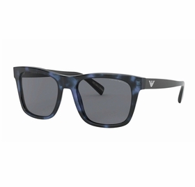 Emporio Armani 0EA4142F 58238757  Mens  Sunglasses