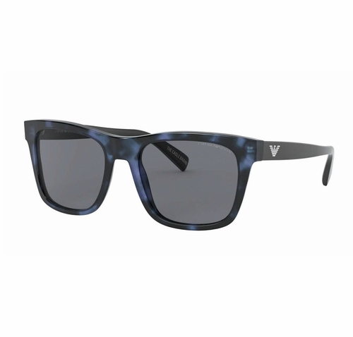 Emporio Armani 0EA4142F 58238757  Mens  Sunglasses