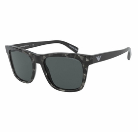 Emporio Armani 0EA4142F 58248757  Mens  Sunglasses