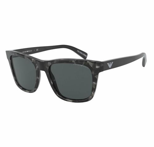 Emporio Armani 0EA4142F 58248757  Mens  Sunglasses