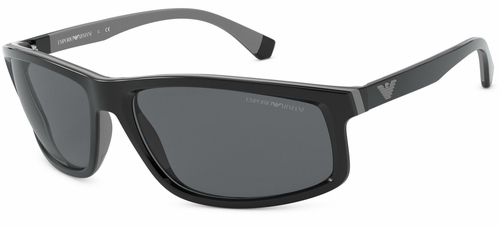 Emporio Armani 0EA4144 50018762 Mens Sunglasses Emporio Armani 0EA4144 50018762 Mens Sunglasses