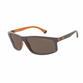 Emporio Armani 0EA4144 58007362  Mens  Sunglasses
