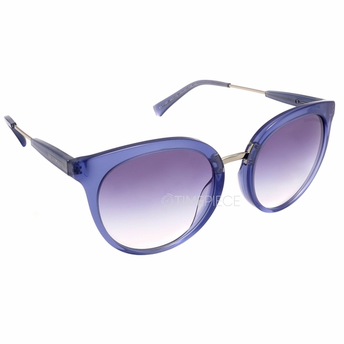 Emporio Armani EA4145F 583119 55  Ladies  Sunglasses