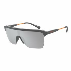 Emporio Armani 0EA4146 58006G36  Mens  Sunglasses