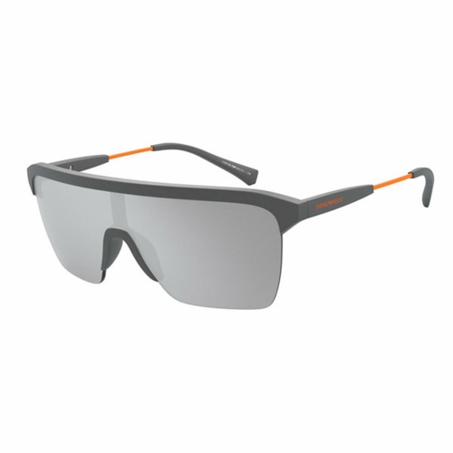 Emporio Armani 0EA4146 58006G36 Mens Sunglasses Emporio Armani 0EA4146 58006G36 Mens Sunglasses