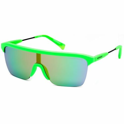 Emporio Armani 0EA4146 58343136  Unisex  Sunglasses