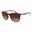 Emporio Armani 0EA4149 58431355  Ladies  Sunglasses