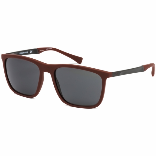 Emporio Armani 0EA4150 52518759  Unisex  Sunglasses