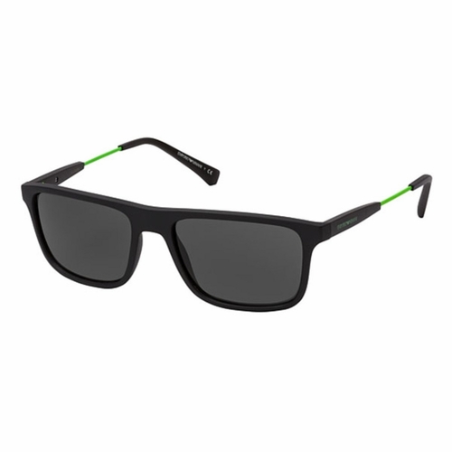 Emporio Armani 0EA4151 50428756  Unisex  Sunglasses