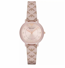 Emporio Armani 2597261 Kappa Ladies Quartz Watch