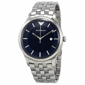 Emporio Armani 2597265 Lambda Mens Quartz Watch