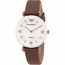 Emporio Armani 2737795 Gianni T-Bar Ladies Quartz Watch