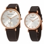 Emporio Armani 9038  Unisex Quartz Watch