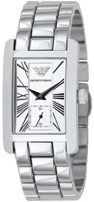 Emporio Armani AR0146  Ladies Quartz Watch