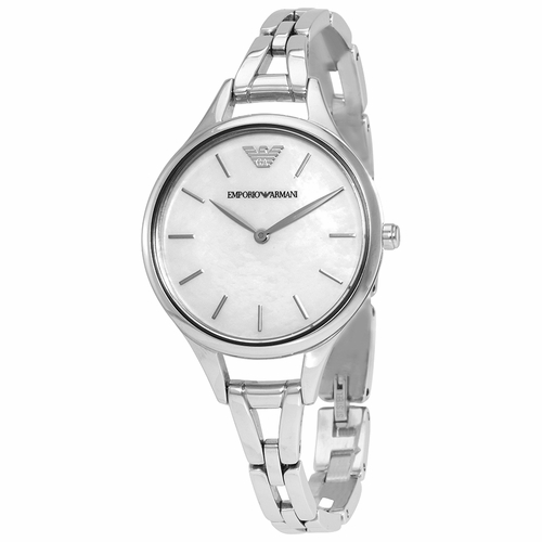Emporio Armani Quartz Ladies Watch AR11054