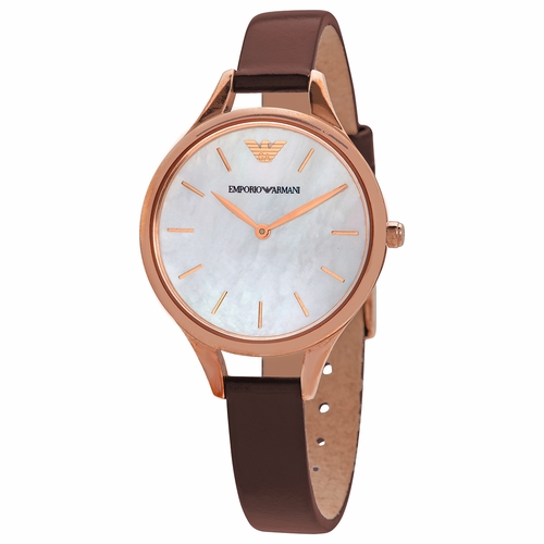 Emporio Armani AR11057  Ladies Quartz Watch