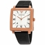 Emporio Armani AR11075 Modern Square Ladies Quartz Watch