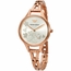 Emporio Armani AR11108 Floral Motif Ladies Quartz Watch