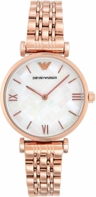 Emporio Armani AR11110  Ladies Quartz Watch