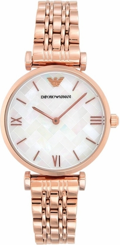 Emporio Armani AR11110  Ladies Quartz Watch
