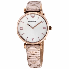Emporio Armani AR11126  Ladies Quartz Watch