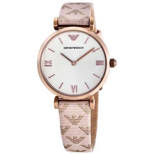 Emporio Armani AR11126  Ladies Quartz Watch