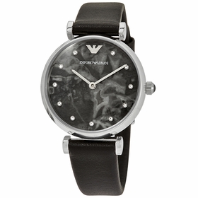 Emporio Armani AR11171 Marble Ladies Quartz Watch