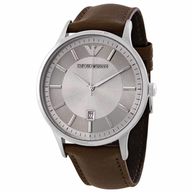 Emporio Armani AR11185 Renato Mens Quartz Watch