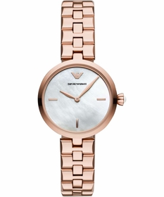 Emporio Armani AR11196 Arianna Ladies Quartz Watch