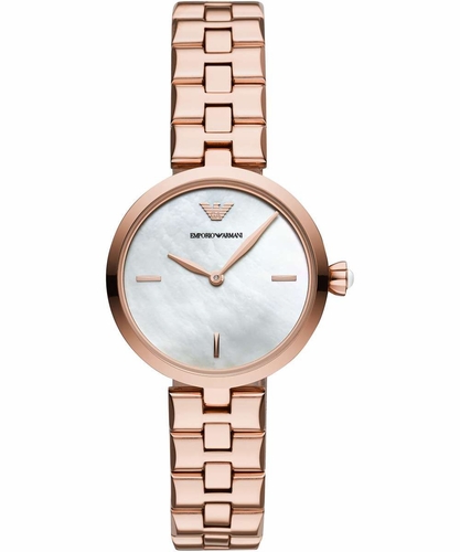 Emporio Armani AR11196 Arianna Ladies Quartz Watch