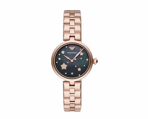 Emporio Armani AR11197  Ladies Quartz Watch