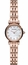 Emporio Armani AR11203 Gianni T-Bar Ladies Quartz Watch