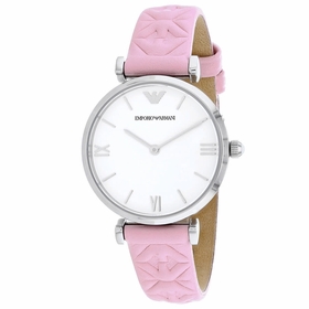Emporio Armani AR11205 Gianni Ladies Quartz Watch