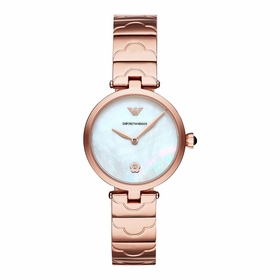 Emporio Armani AR11236  Ladies Quartz Watch