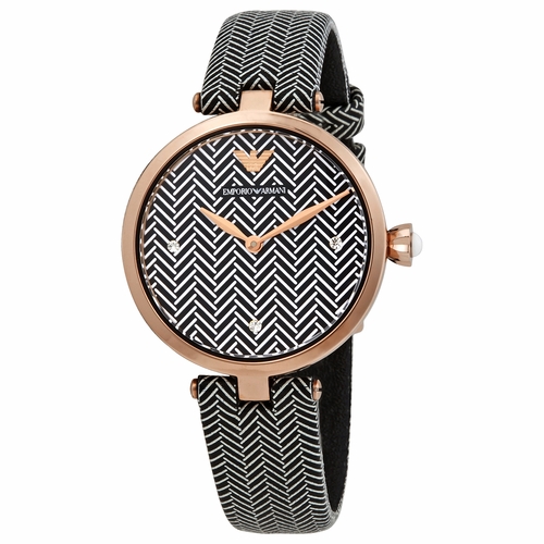 Emporio Armani AR11237  Ladies Quartz Watch