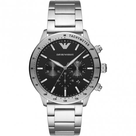 Emporio Armani AR11241  Mens Chronograph Quartz Watch