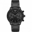 Emporio Armani AR11242 Mario Mens Chronograph Quartz Watch