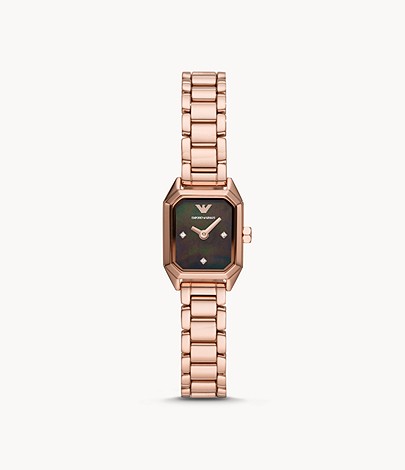 Emporio Armani AR11247  Ladies Quartz Watch