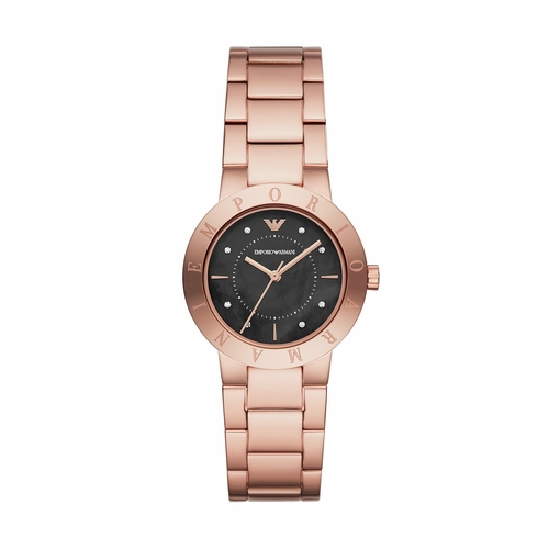 Emporio Armani AR11251 Greta Ladies Quartz Watch