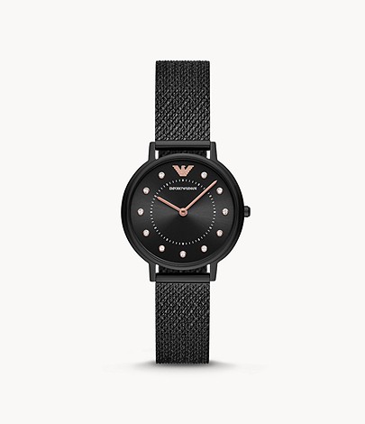 Emporio Armani AR11252  Ladies Quartz Watch