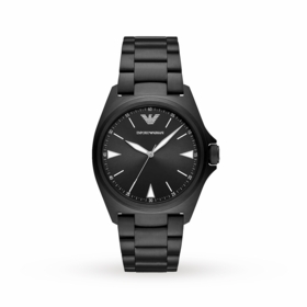 Emporio Armani AR11257 Nicola Mens Quartz Watch