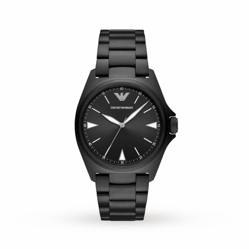 Emporio Armani AR11257 Nicola Mens Quartz Watch