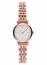Emporio Armani AR11266 Gianni T-Bar Ladies Quartz Watch