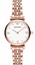 Emporio Armani AR11267 Gianni T-Bar Ladies Quartz Watch
