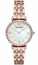 Emporio Armani AR11294 Gianni T-Bar Ladies Quartz Watch