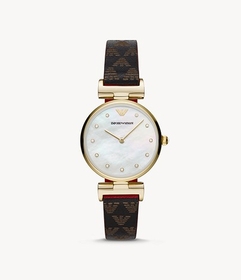 Emporio Armani AR11297  Ladies Quartz Watch