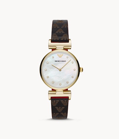 Emporio Armani AR11297  Ladies Quartz Watch