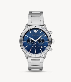 Emporio Armani AR11306  Mens Chronograph Quartz Watch